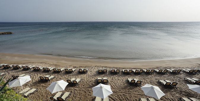 Star Beach Village & Waterpark