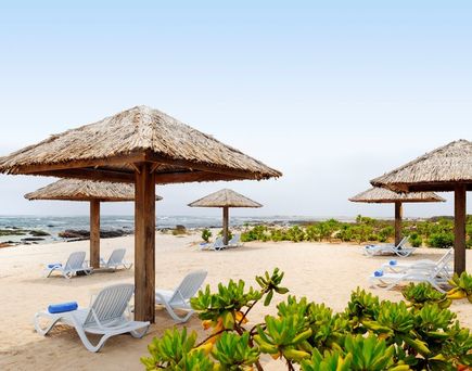 Wyndham Garden Salalah Mirbat