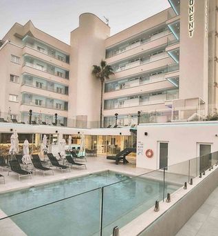 Ponent Apartamentos