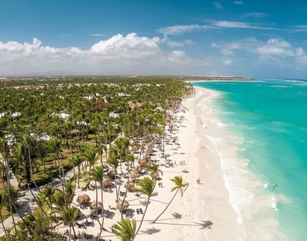 Grand Palladium Punta Cana Resort & Spa