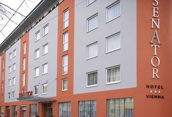 Senator Hotel Vienna
