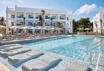 Hotel Riu Palace Bavaro