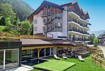 L’Active Alm Hotel
