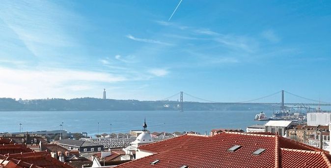 Martinhal Lisbon Chiado Luxury Apartments