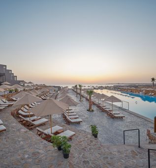 Aldiana Club Naga Bay