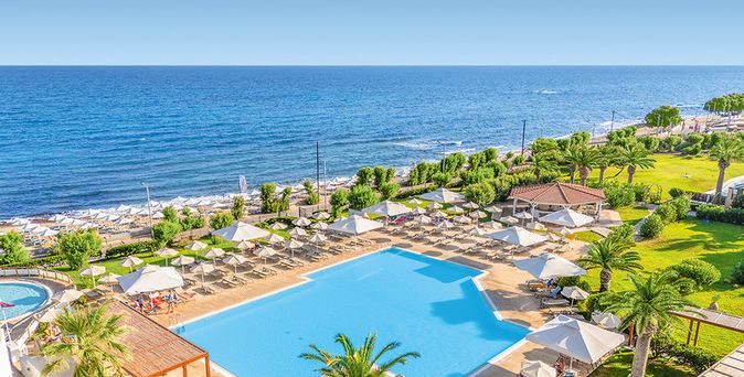 allsun Hotel Zorbas Village