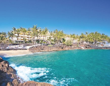 Hotel Fariones