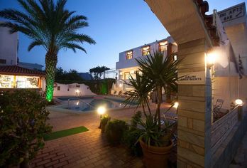 Galini Apartments