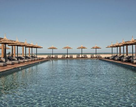 Casa Cook El Gouna