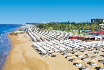 Side Stella Elite Resort & SPA