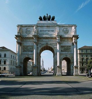 Hotel ibis Muenchen Garching