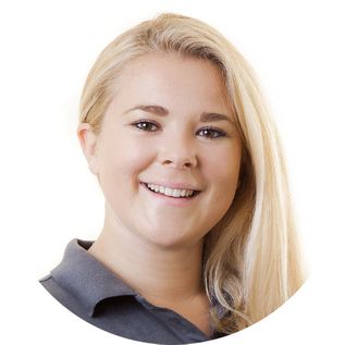 Johanna Weber - Reiseexpertin