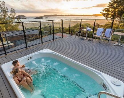 Best Western Plus Tin Wis Resort