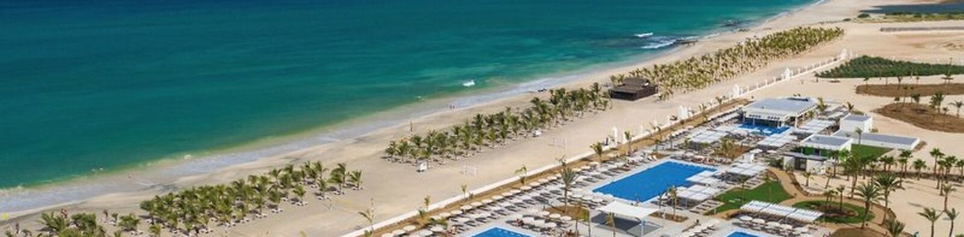 Riu Karamboa