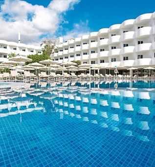 Sentido Fido Tucan Beach Hotel