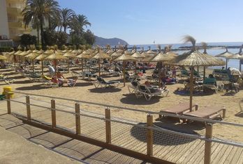 Hotel Ilusion Moreyo