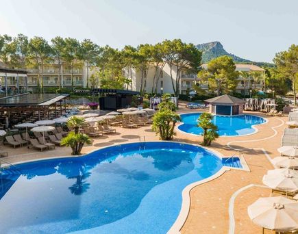 VIVA Cala Mesquida Suites & Spa Adults only 16+
