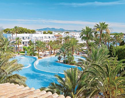 Calimera Fido Gardens