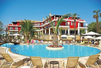 Mediterranean Princess