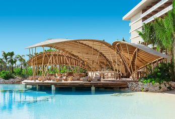 Secrets Moxché Playa del Carmen