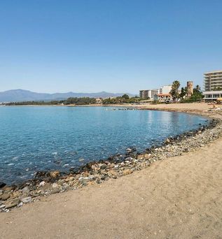 SOL Marbella Estepona · Atalaya Park