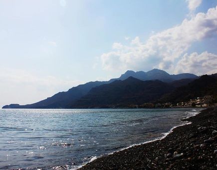 Triton Authentic Cretan Hotel