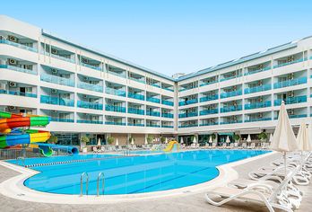 Avena Resort & Spa Hotel