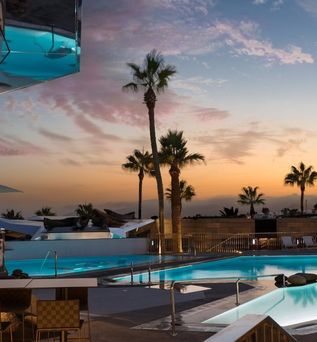 La Isla y el Mar Hotel Boutique