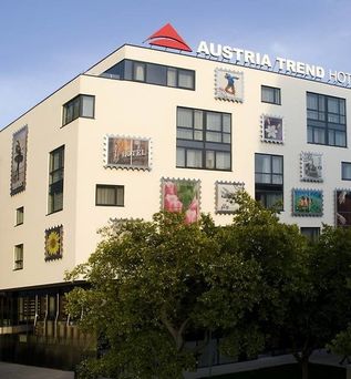 AC Hotel Bratislava Old Town