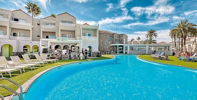 Apartamentos LIVVO Koala Garden
