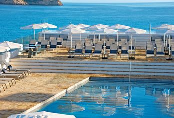 Mar Azul Pur Estil Hotel & Spa