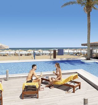 allsun Hotel Carolina Sun Beach