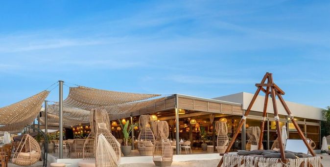 Delphin BE Grand Resort