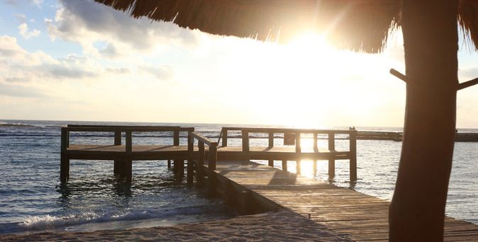 Bahia Principe Luxury Sian Ka'an