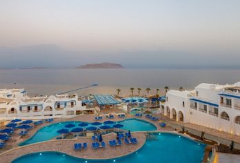 Pickalbatros Palace Resort - Sharm El Sheikh