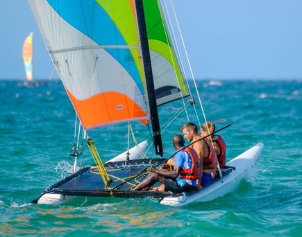 Aldiana Club Djerba Atlantide