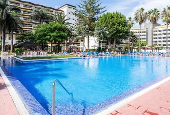 BLUESEA Puerto Resort
