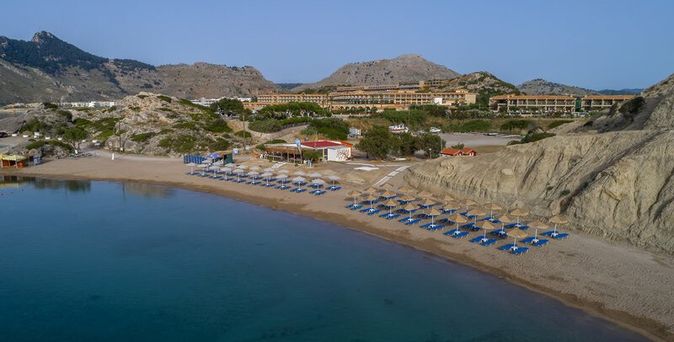 Leonardo Kolymbia Resort - Rhodes