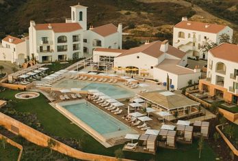 Viceroy At Ombria Algarve