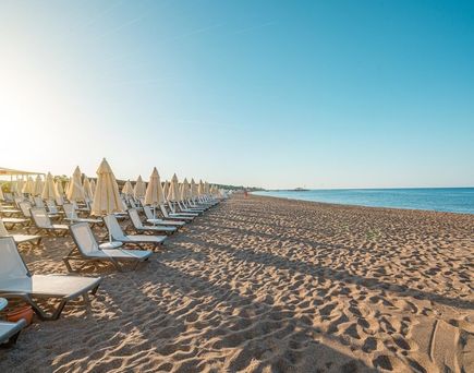 Vox Maris Resort Hotel