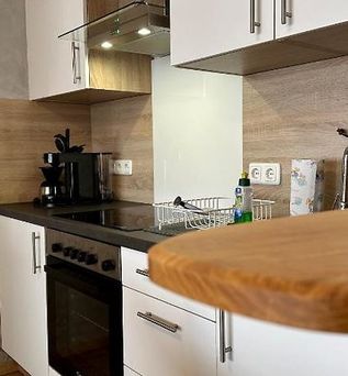 Ferienpark Geyersberg