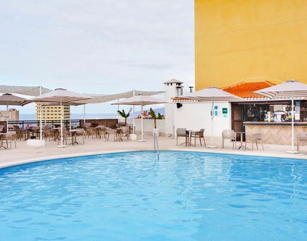 AluaSoul Orotava Valley