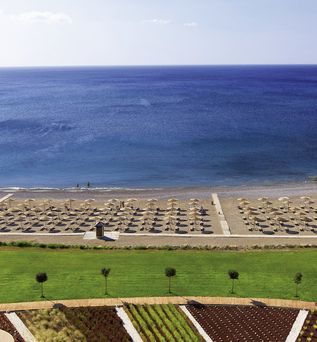 Elysium Resort & Spa