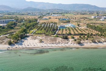 Cavo D’ Oro Hotel