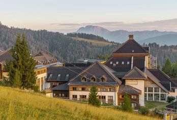 Aldiana Club Schlanitzen Alm