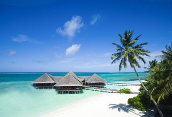 Medhufushi Island Resort