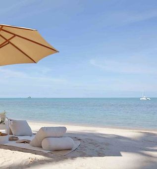 SALA Samui Choengmon Beach Resort
