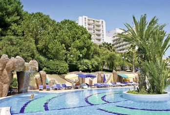 Fantasia Hotel De Luxe Kusadasi