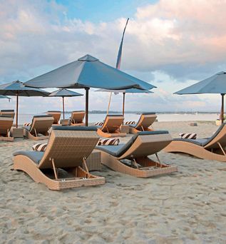Akana Boutique Hotel Sanur