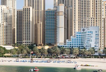 Sheraton Jumeirah Beach Resort
